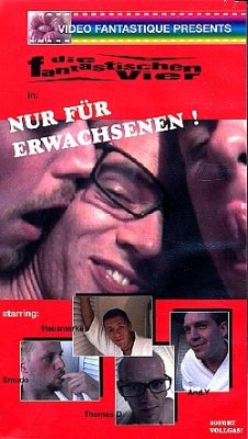 Nur Für Erwachsenen