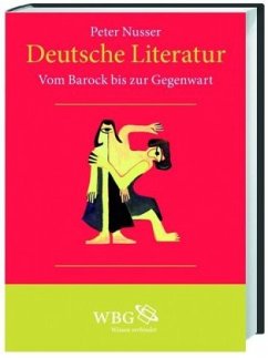 Deutsche Literatur / Deutsche Literatur 2 - Nusser, Peter