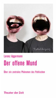 Der offene Mund - Aggermann, Lorenz