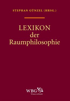 Lexikon der Raumphilosophie