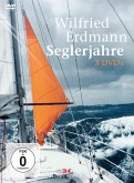 Wilfried Erdmann - Seglerjahre, 3 DVDs