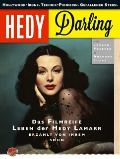 Hedy Darling - Förster, Jochen;Loder, Anthony