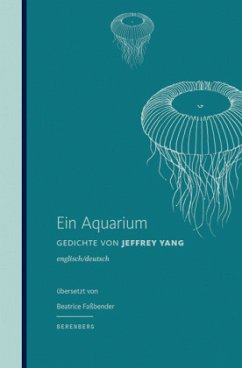 Ein Aquarium - Yang, Jeffrey