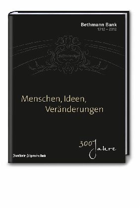 Menschen, Ideen, Veränderungen Menschen, Ideen, Veränderungen