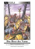 Das Heer des Varus, Teil 2 / Heere & Waffen Bd.17