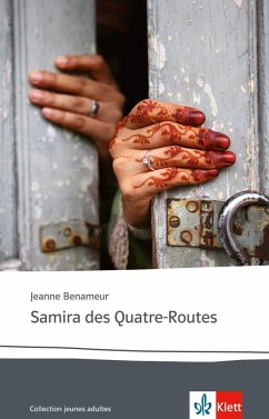 Samira des Quatre-Routes - Benameur, Jeanne