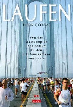 Cover Laufen