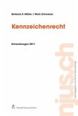 Kennzeichenrecht, Entwicklungen 2011