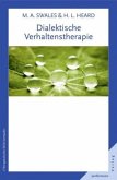 Dialektische Verhaltenstherapie