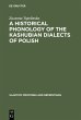 A Historical Phonology of the Kashubian... - Bild 1