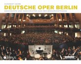 Hundert Jahre Deutsche Oper Berlin Hundert Jahre Deutsche Oper Berlin