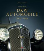 DKW Automobile DKW Automobile
