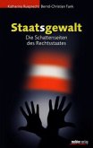 Staatsgewalt