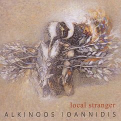 Local Stranger - Ioannidis,Alkinoos