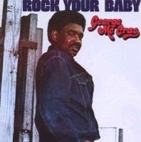 Rock Your Baby (Expanded Edition) - Mccrae,George