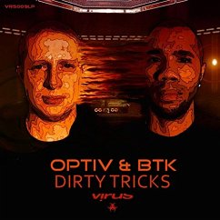 Dirty Tricks - Optiv & Btk