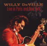 Live In Paris And New York Live In Paris And New York
