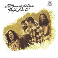 Cover People Like Us ~ Deluxe Expanded Edition
