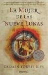 La mujer de las nueve lunas