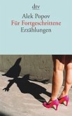 Für Fortgeschrittene