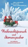 Weihnachtspunsch und Sternenzauber