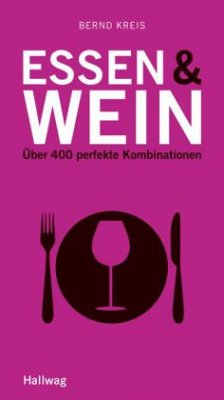 Essen & Wein - Kreis, Bernd
