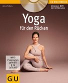 Yoga für den Rücken, m. DVD