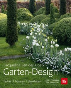 Garten-Design - Kloet, Jacqueline van der