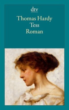 Cover Tess