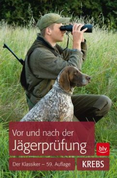 Cover Vor und nach der Jägerprüfung