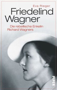 Friedelind Wagner - Rieger, Eva