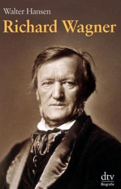 Richard Wagner - Hansen, Walter