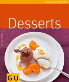 Desserts - Kintrup, Martin