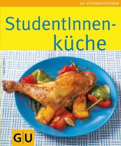 StudentInnenküche - Dusy, Tanja