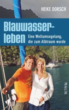 Blauwasserleben - Dorsch, Heike