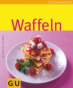 Cover Waffeln