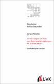 Anmerkungen zur Rolle von Kommunalverwaltungen im »Dritten Reich«