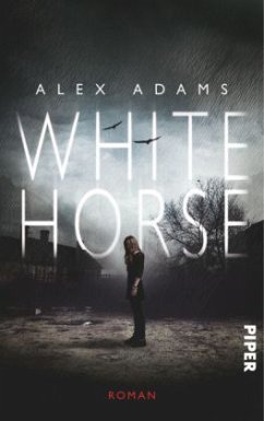 White Horse Bd.1 - Adams, Alex