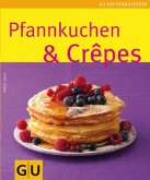 Pfannkuchen & Crepes