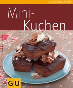 Mini-Kuchen - Schinharl, Cornelia