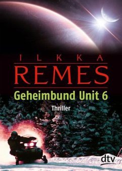 Geheimbund Unit 6 - Remes, Ilkka
