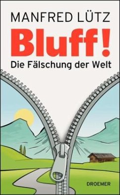 BLUFF! - Lütz, Manfred