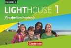 English G LIGHTHOUSE 01: 5. Schuljahr. Vokabeltaschenbuch