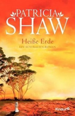 Heiße Erde / Tal der Lagunen Bd.2 - Shaw, Patricia