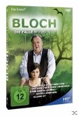 Bloch - Die Fälle 17- 20