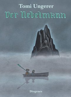 Der Nebelmann - Ungerer, Tomi