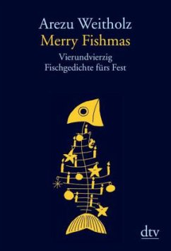 Merry Fishmas - Weitholz, Arezu