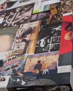 Cover Quart Heft für Kultur Tirol 19/2012