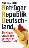 Betrüger Republik Deutschland