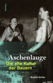 Aschenlauge